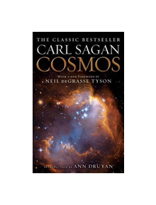 Cosmos - 9780345539434