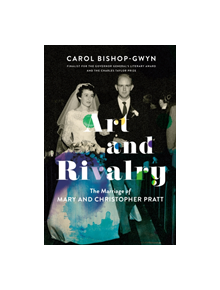 Art And Rivalry - 9780345808424