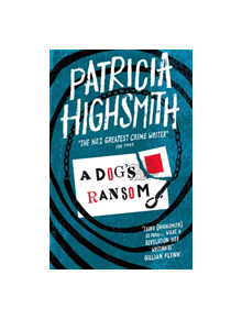 A Dog's Ransom - 9780349004891