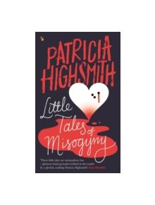 Little Tales of Misogyny - 9780349004938