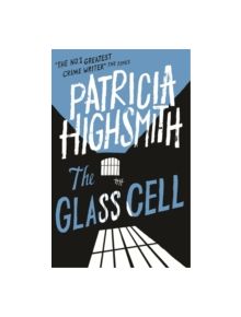 The Glass Cell - 9780349004952