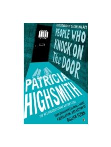 People Who Knock on the Door - 9780349004976