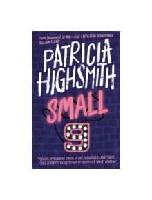 Small g: A Summer Idyll - 9780349004990