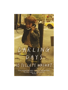 Darling Days - 9780349005638