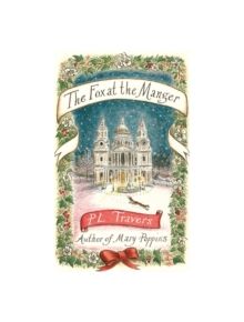The Fox at the Manger - 9780349005713