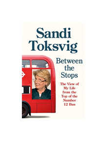 Between the Stops - 9780349006383