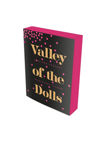Valley Of The Dolls - 9780349008325