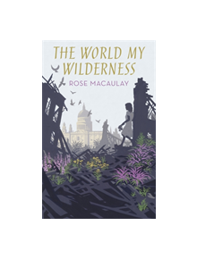 The World My Wilderness - 9780349010007