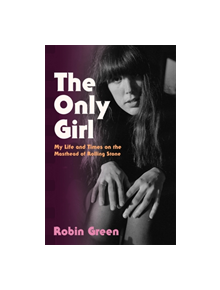 The Only Girl - 9780349010236