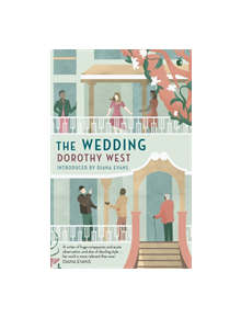 The Wedding - 9780349012049