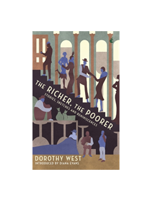 The Richer, The Poorer - 9780349012056