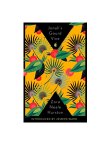 Jonah's Gourd Vine - 9780349012223