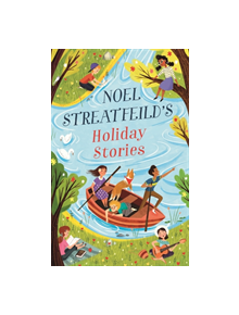Noel Streatfeild's Holiday Stories - 9780349013053