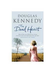The Dead Heart - 9780349106458