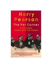The Far Corner - 9780349108377