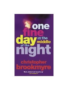One Fine Day In The Middle Of The Night - 9780349112091
