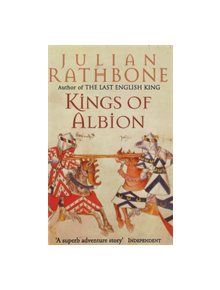 Kings Of Albion - 9780349113852