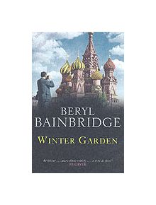 Winter Garden - 9780349116099