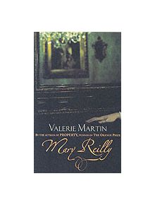 Mary Reilly - 9780349117812