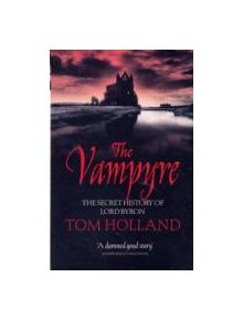 The Vampyre - 9780349120461