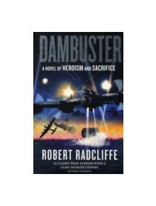 Dambuster - 9780349123349