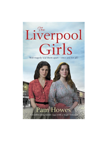 The Liverpool Girls - 9780349132495