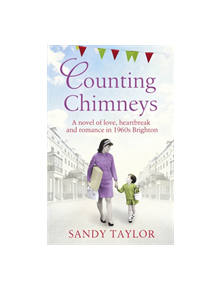 Counting Chimneys - 9780349132518