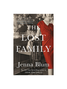 The Lost Family - 9780349134635