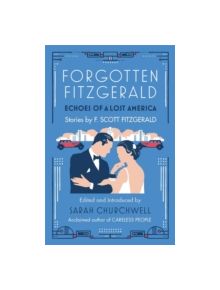 Forgotten Fitzgerald - 9780349140261