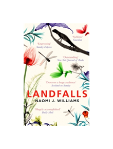 Landfalls - 9780349140445