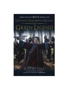 Crouching Tiger, Hidden Dragon - 9780349140940