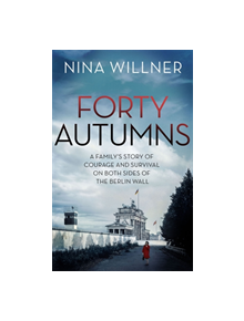 Forty Autumns - 9780349141367