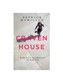Craven House - 9780349141510