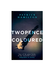 Twopence Coloured - 9780349141602