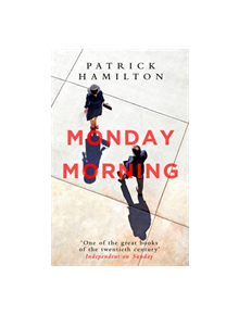 Monday Morning - 9780349141640