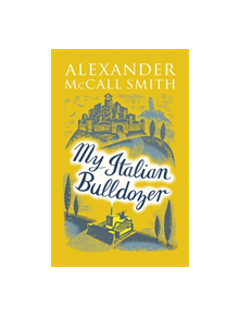 My Italian Bulldozer - 9780349142296