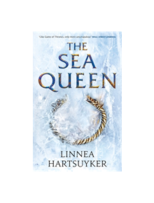 The Sea Queen - 9780349142548