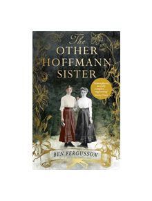 The Other Hoffmann Sister - 9780349142562