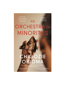 An Orchestra of Minorities - 9780349143187
