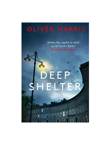 Deep Shelter - 9780349143811