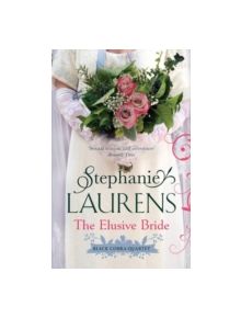 The Elusive Bride - 9780349400037
