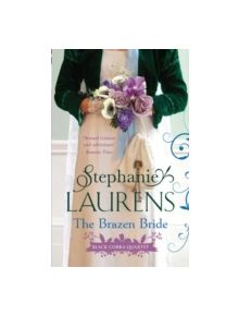 The Brazen Bride - 9780349400044