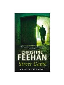 Street Game - 9780349400068