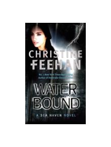 Water Bound - 9780349400082