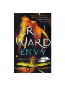 Envy - 9780349400204