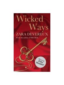 Wicked Ways - 9780349400440