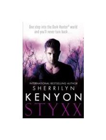 Styxx - 9780349400662