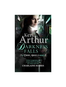 Darkness Falls - 9780349401621