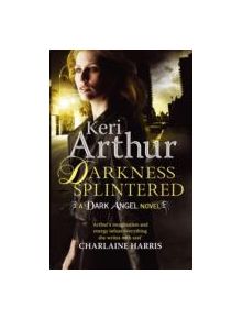 Darkness Splintered - 9780349401652