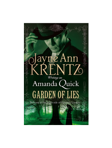 Garden of Lies - 9780349401683